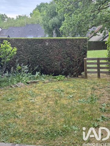 Studio à vendre 25 m² Bagnoles de l'Orne Normandie