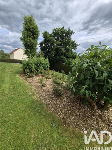 Studio à vendre 25 m² Bagnoles de l'Orne Normandie