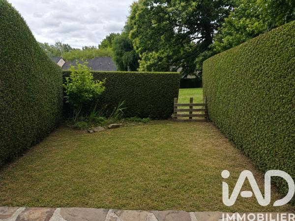 Studio à vendre 25 m² Bagnoles de l'Orne Normandie