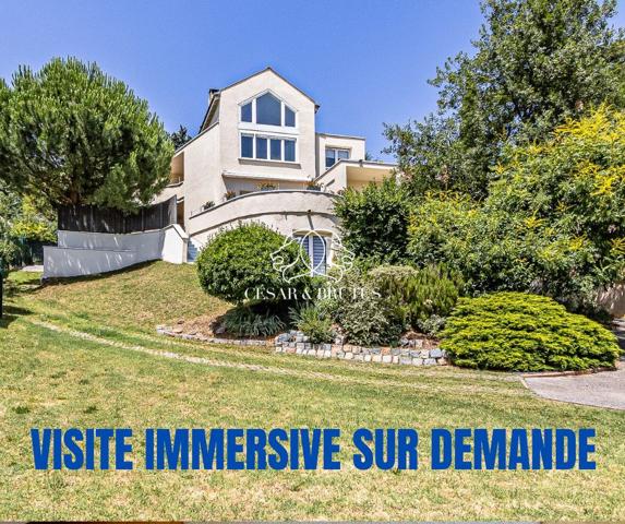 Maison à vendre Rillieux-la-Pape