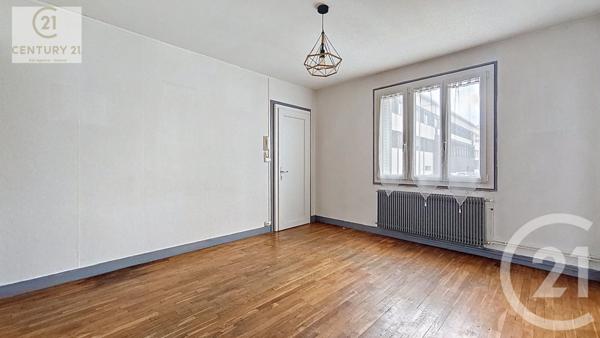 Appartement T3 à vendre  3 pièces - 45,19 m2 VESOUL - 70