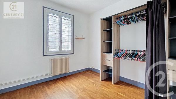 Appartement T3 à vendre  3 pièces - 45,19 m2 VESOUL - 70
