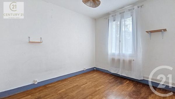 Appartement T3 à vendre  3 pièces - 45,19 m2 VESOUL - 70