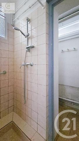 Appartement T3 à vendre  3 pièces - 45,19 m2 VESOUL - 70