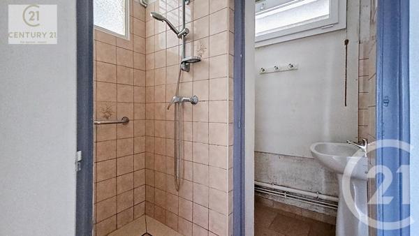 Appartement T3 à vendre  3 pièces - 45,19 m2 VESOUL - 70