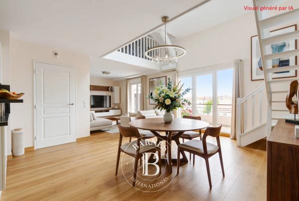 Sainte-Maxime, Appartement 3 Chambres -  106 m² à vendre