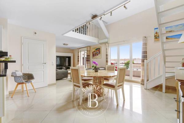 Sainte-Maxime, Appartement 3 Chambres -  106 m² à vendre