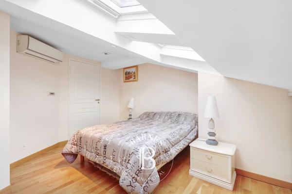 Sainte-Maxime, Appartement 3 Chambres -  106 m² à vendre