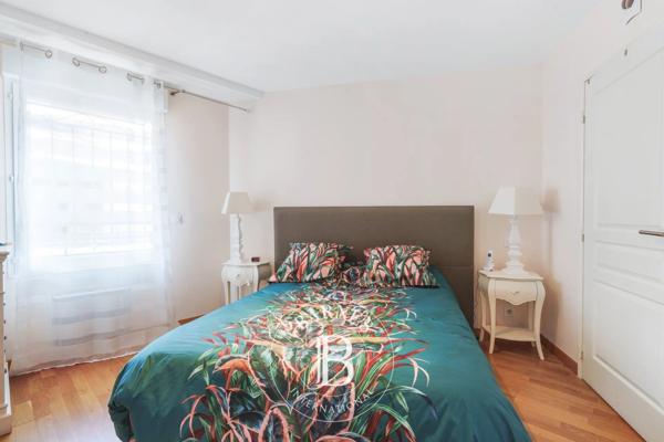 Sainte-Maxime, Appartement 3 Chambres -  106 m² à vendre