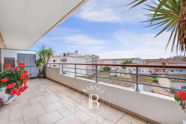 Sainte-Maxime, Appartement 3 Chambres -  106 m² à vendre