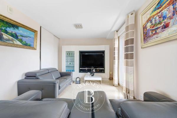 Sainte-Maxime, Appartement 3 Chambres -  106 m² à vendre