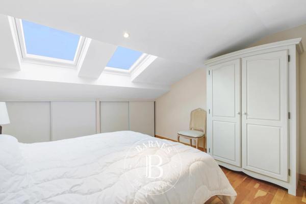 Sainte-Maxime, Appartement 3 Chambres -  106 m² à vendre
