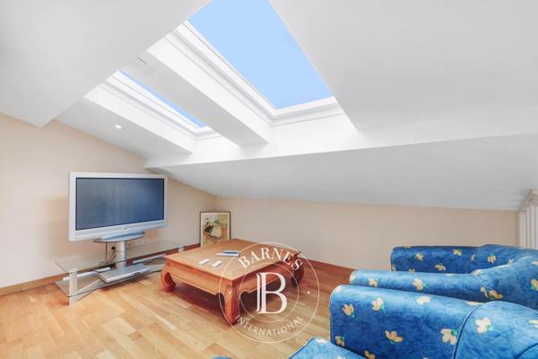 Sainte-Maxime, Appartement 3 Chambres -  106 m² à vendre