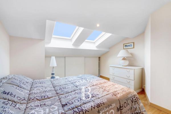 Sainte-Maxime, Appartement 3 Chambres -  106 m² à vendre