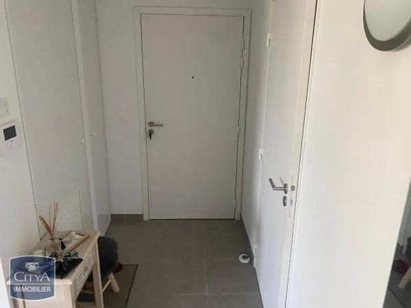 Appartement à louer 2 pièces 42.32m² Le Cannet (06110)