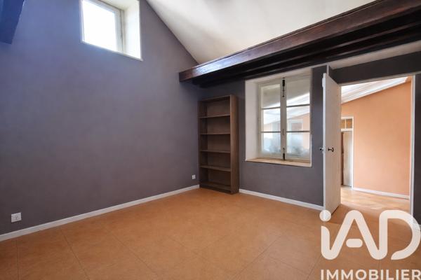 Maison à vendre 4 pièces 86,5 m² Vrigne aux Bois