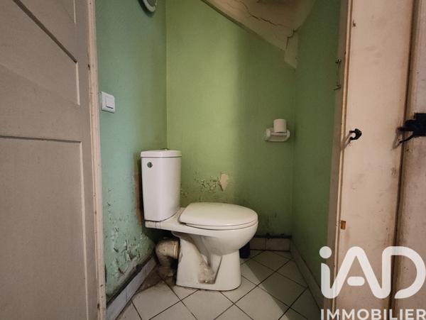 Maison à vendre 4 pièces 86,5 m² Vrigne aux Bois