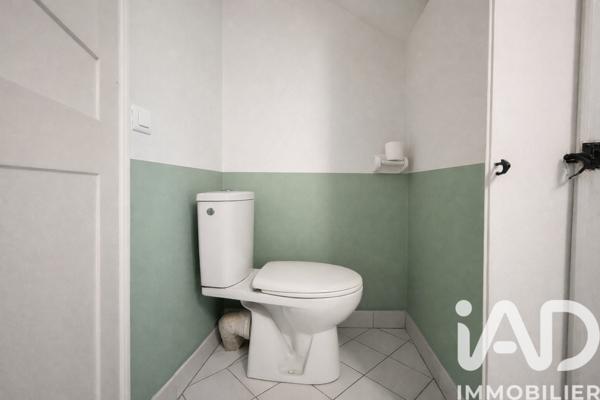 Maison à vendre 4 pièces 86,5 m² Vrigne aux Bois