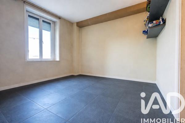 Maison à vendre 4 pièces 86,5 m² Vrigne aux Bois