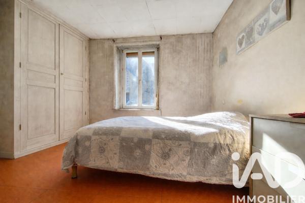 Maison à vendre 4 pièces 86,5 m² Vrigne aux Bois