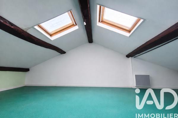 Maison à vendre 4 pièces 86,5 m² Vrigne aux Bois