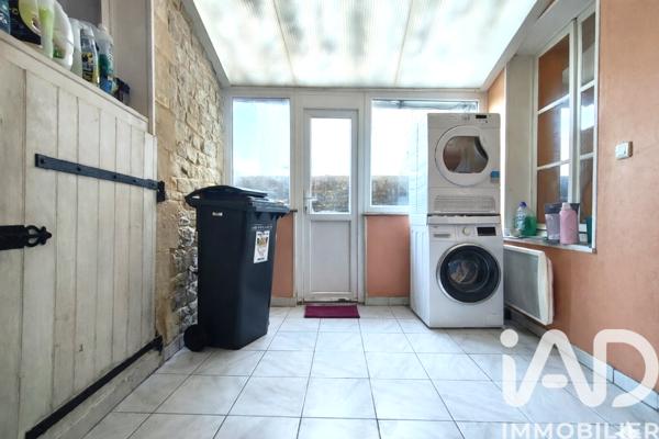Maison à vendre 4 pièces 86,5 m² Vrigne aux Bois
