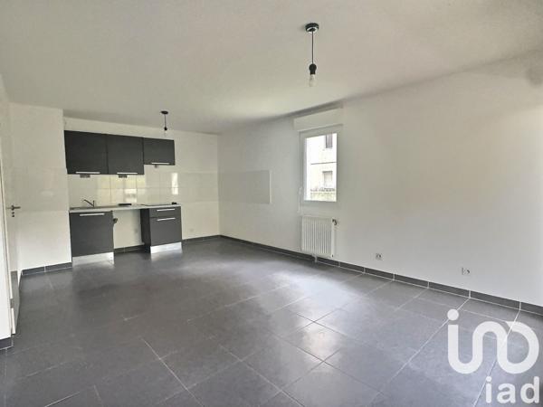 Appartement à vendre 3 pièces 62 m² Toulon