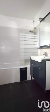 Appartement à vendre 3 pièces 62 m² Toulon