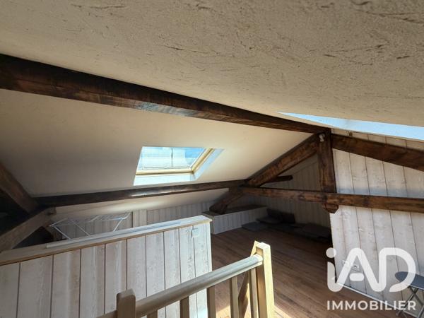 Appartement à vendre 4 pièces 74 m² Saint-Max