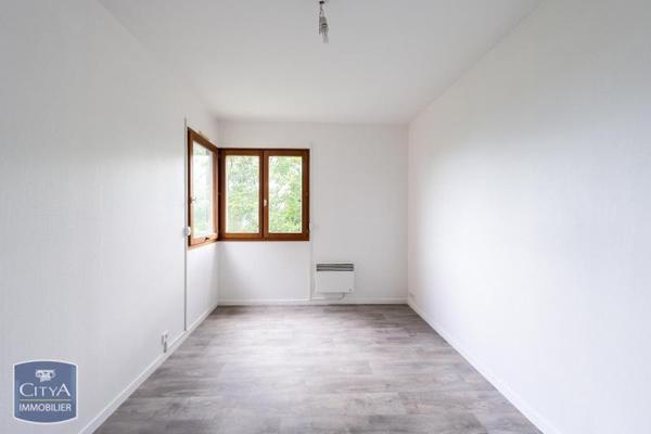 Appartement à louer 2 pièces 42.16m²