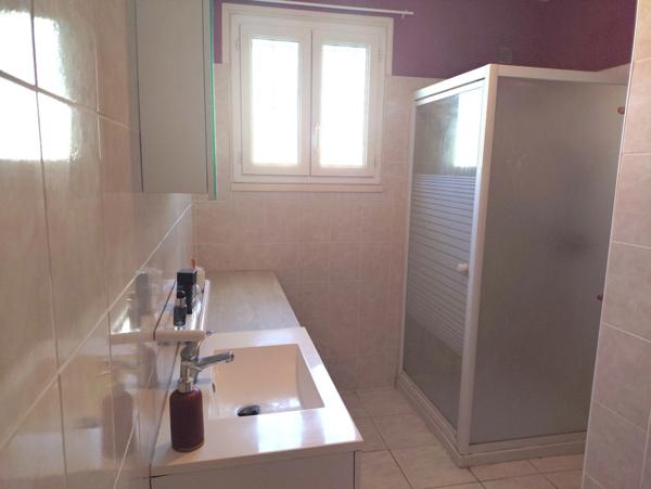 Maison lumineuse T4 avec jardin – Quartier Crouin, Cognac