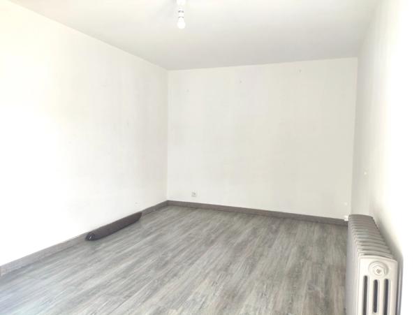 Maison lumineuse T4 avec jardin – Quartier Crouin, Cognac