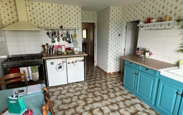 Vente Maison Ruffec   