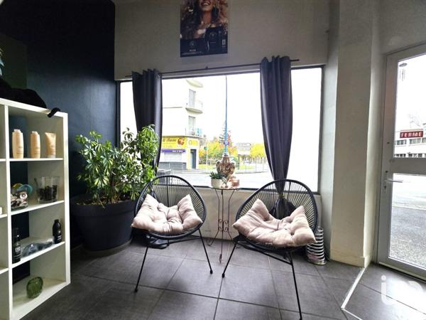 Boutique/Local commercial à vendre 75 m² Clermont-Ferrand
