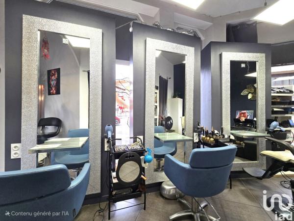 Boutique/Local commercial à vendre 75 m² Clermont-Ferrand