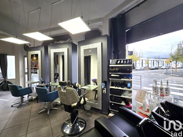 Boutique/Local commercial à vendre 75 m² Clermont-Ferrand