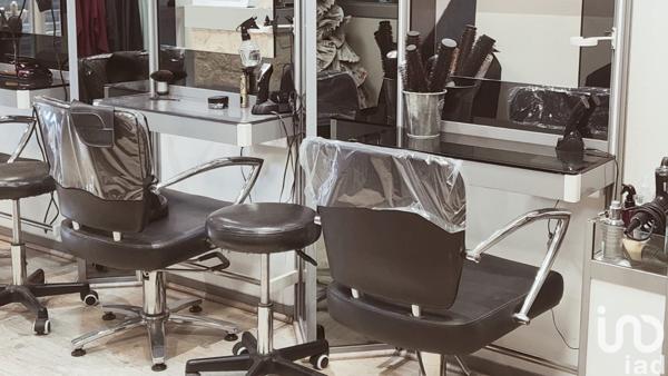 Droit au bail à vendre 118 m² Corbas