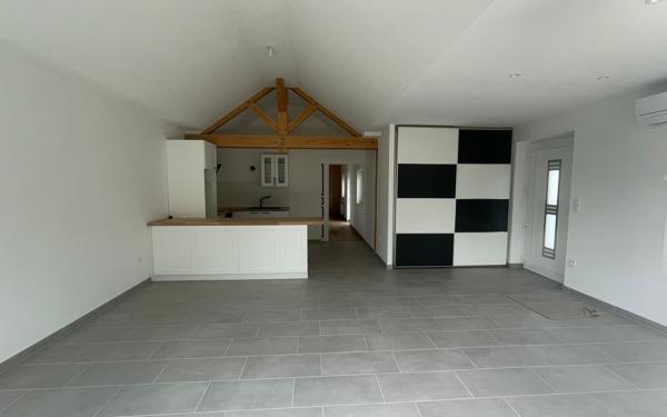 Maison à louer    2 pièces •  Sainte-Marguerite