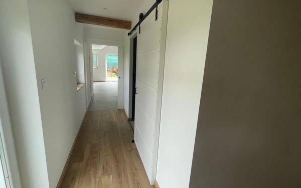 Maison à louer    2 pièces •  Sainte-Marguerite