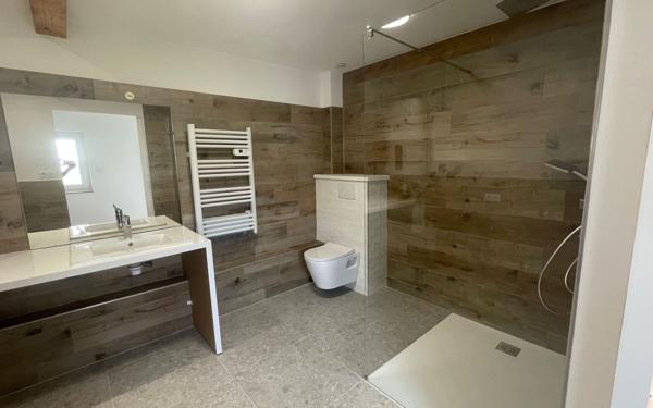 Maison à louer    2 pièces •  Sainte-Marguerite