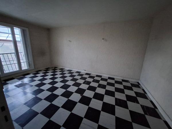 Limeil Brévannes 2 pièces avec box