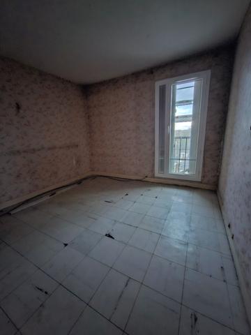 Limeil Brévannes 2 pièces avec box