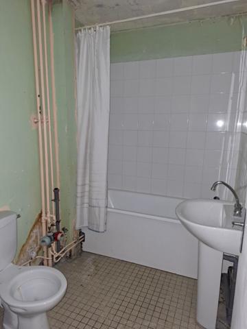 Limeil Brévannes 2 pièces avec box