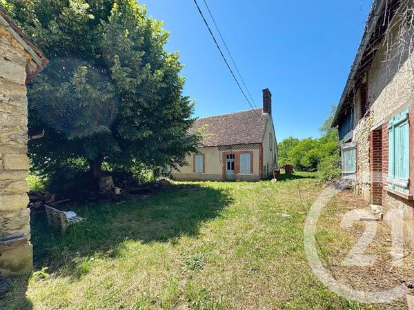 Maison à vendre  4 pièces - 77,52 m2 LANGON - 41