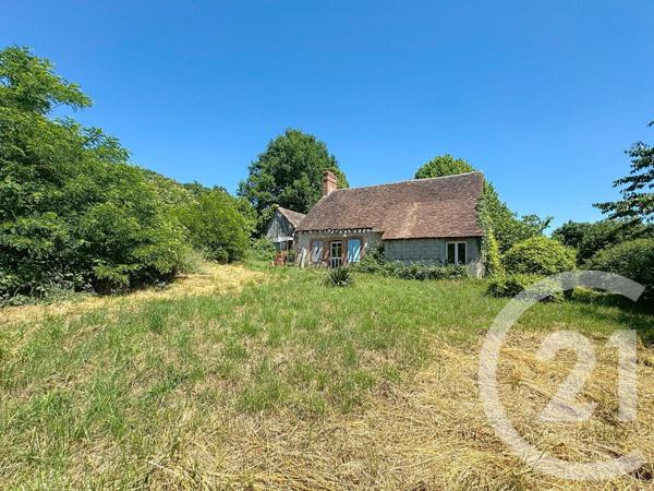 Maison à vendre  4 pièces - 77,52 m2 LANGON - 41