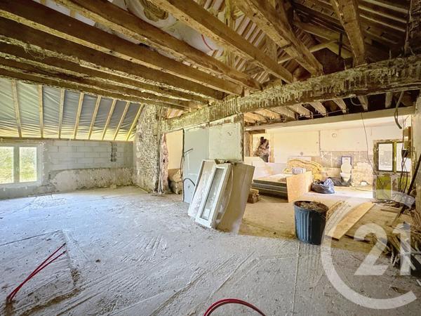 Maison à vendre  4 pièces - 77,52 m2 LANGON - 41