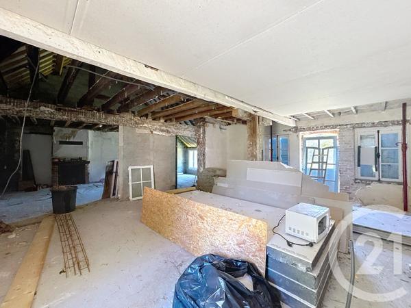 Maison à vendre  4 pièces - 77,52 m2 LANGON - 41