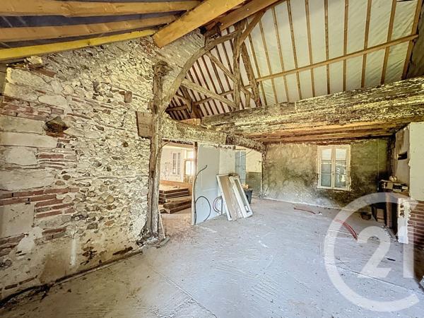 Maison à vendre  4 pièces - 77,52 m2 LANGON - 41