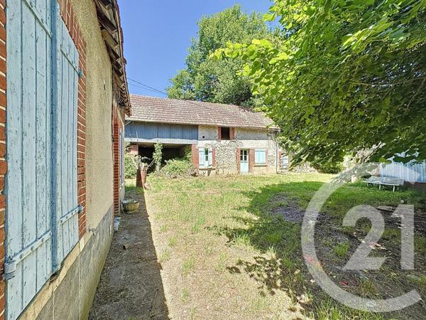 Maison à vendre  4 pièces - 77,52 m2 LANGON - 41