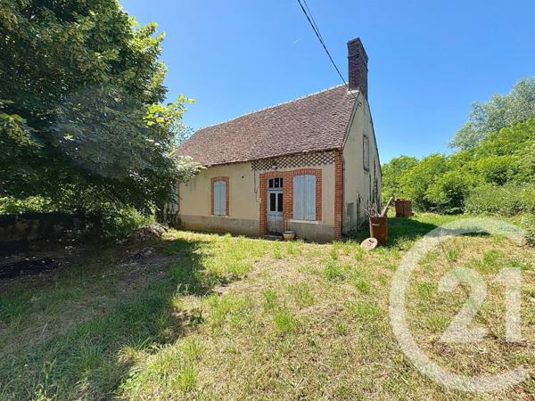 Maison à vendre  4 pièces - 77,52 m2 LANGON - 41